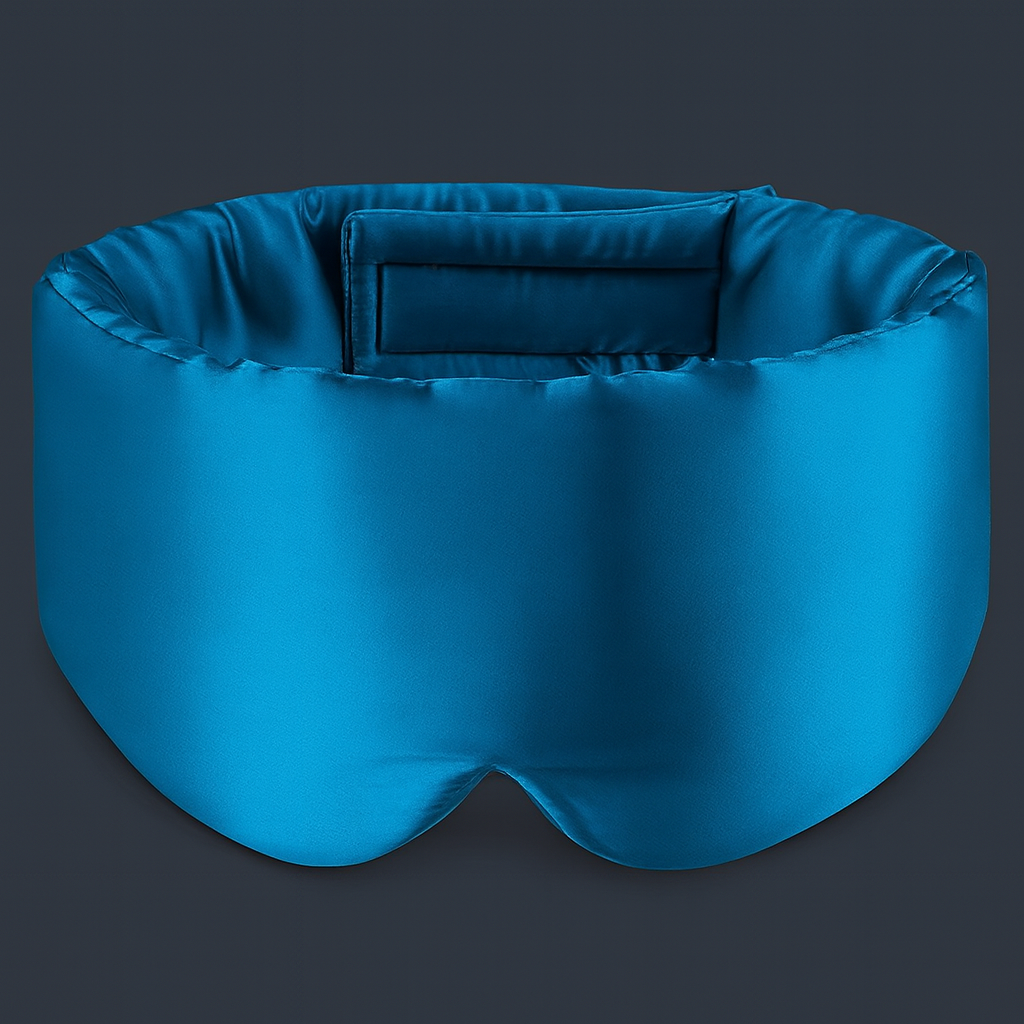 Luxury Silk Sleep Mask
