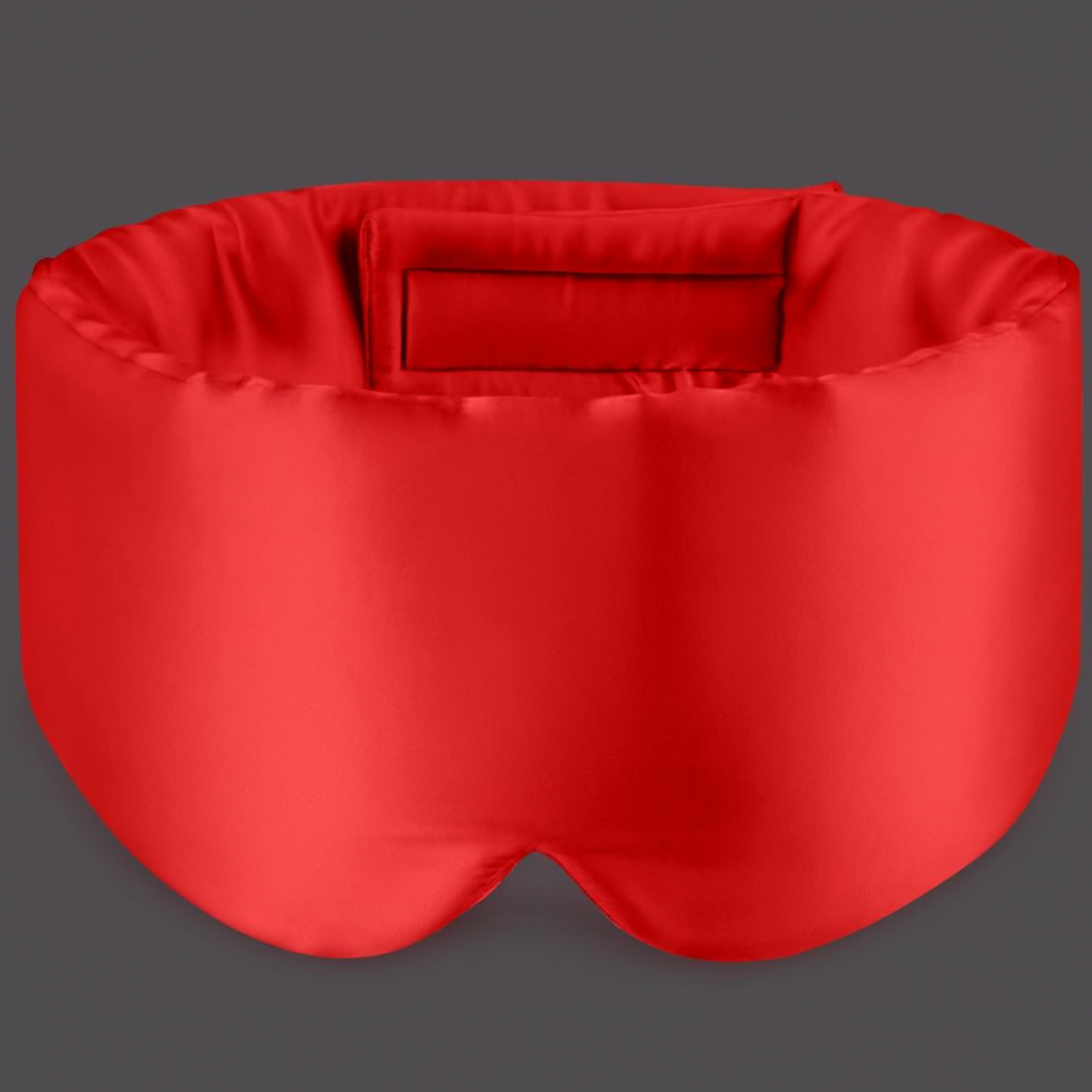 Luxury Silk Sleep Mask